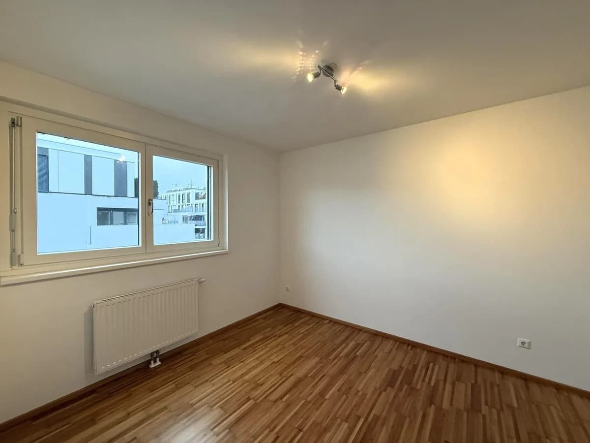 2-Zimmer-Wohnung mieten in Wien – 51,53 m², € 1.217 – Bild 24 von 34