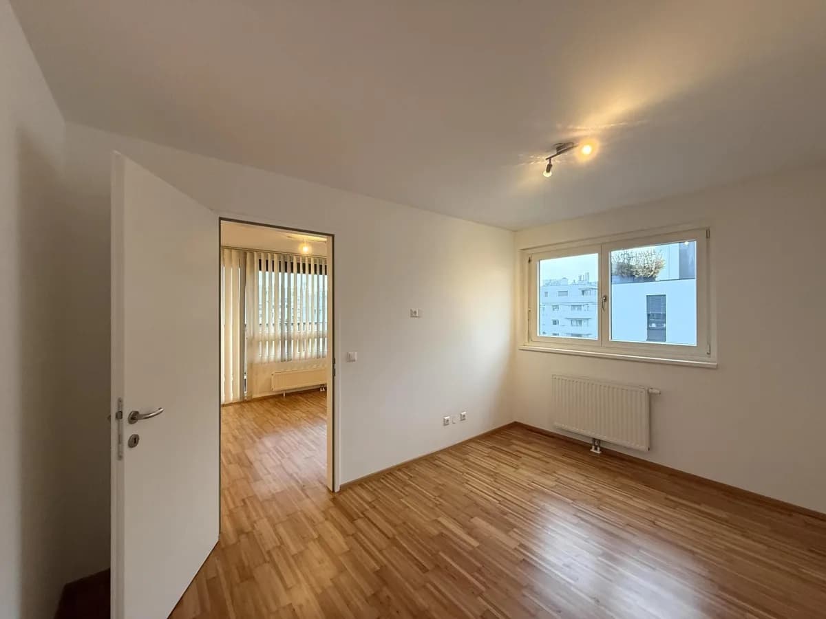 2-Zimmer-Wohnung mieten in Wien – 51,53 m², € 1.217 – Bild 25 von 34