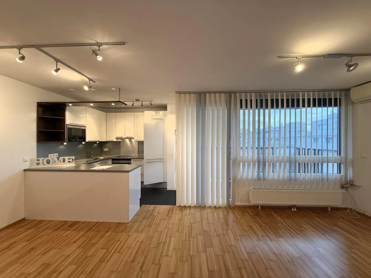 2-Zimmer-Wohnung mieten in Wien – 51,53 m², € 1.217 – Bild 26 von 34