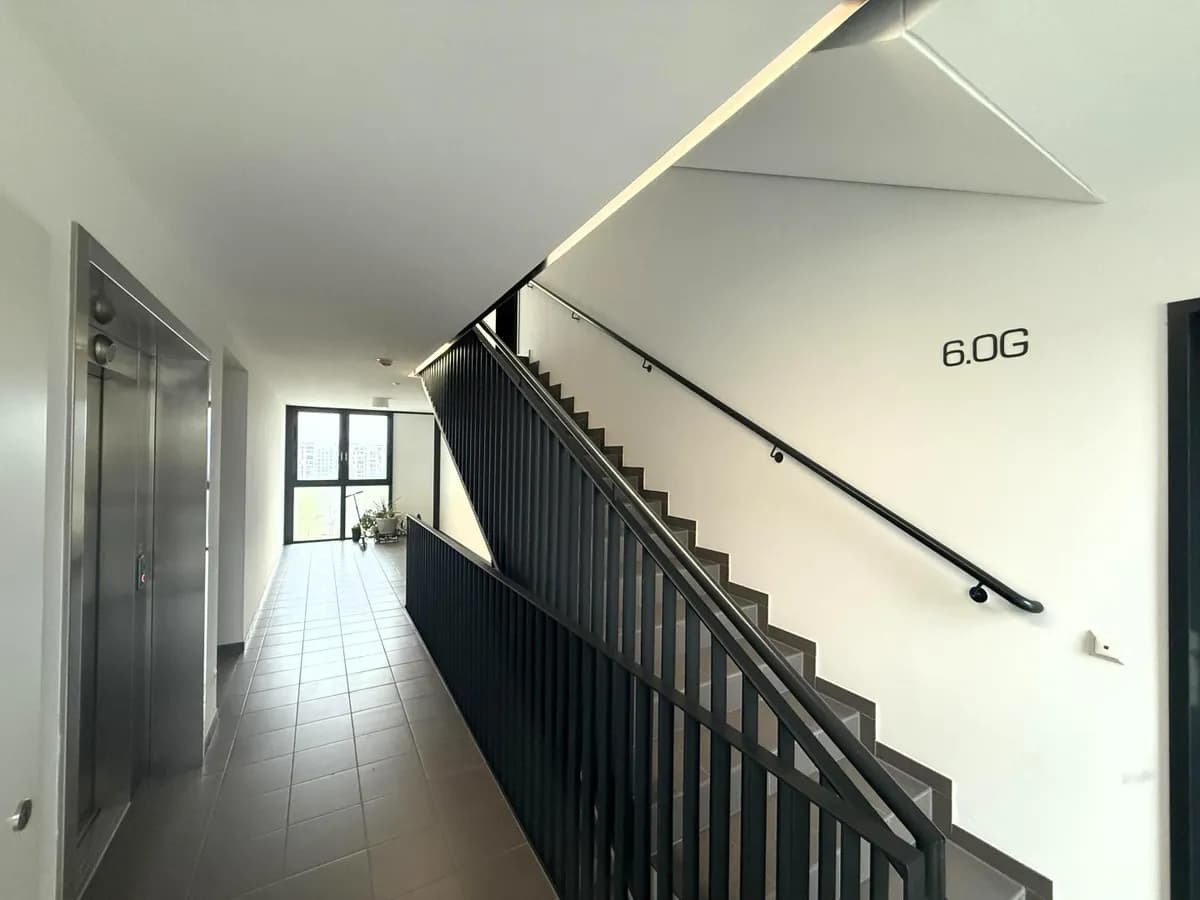 2-Zimmer-Wohnung mieten in Wien – 51,53 m², € 1.217 – Bild 28 von 34