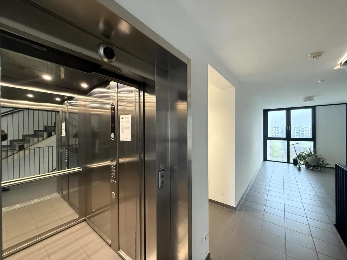 2-Zimmer-Wohnung mieten in Wien – 51,53 m², € 1.217 – Bild 29 von 34