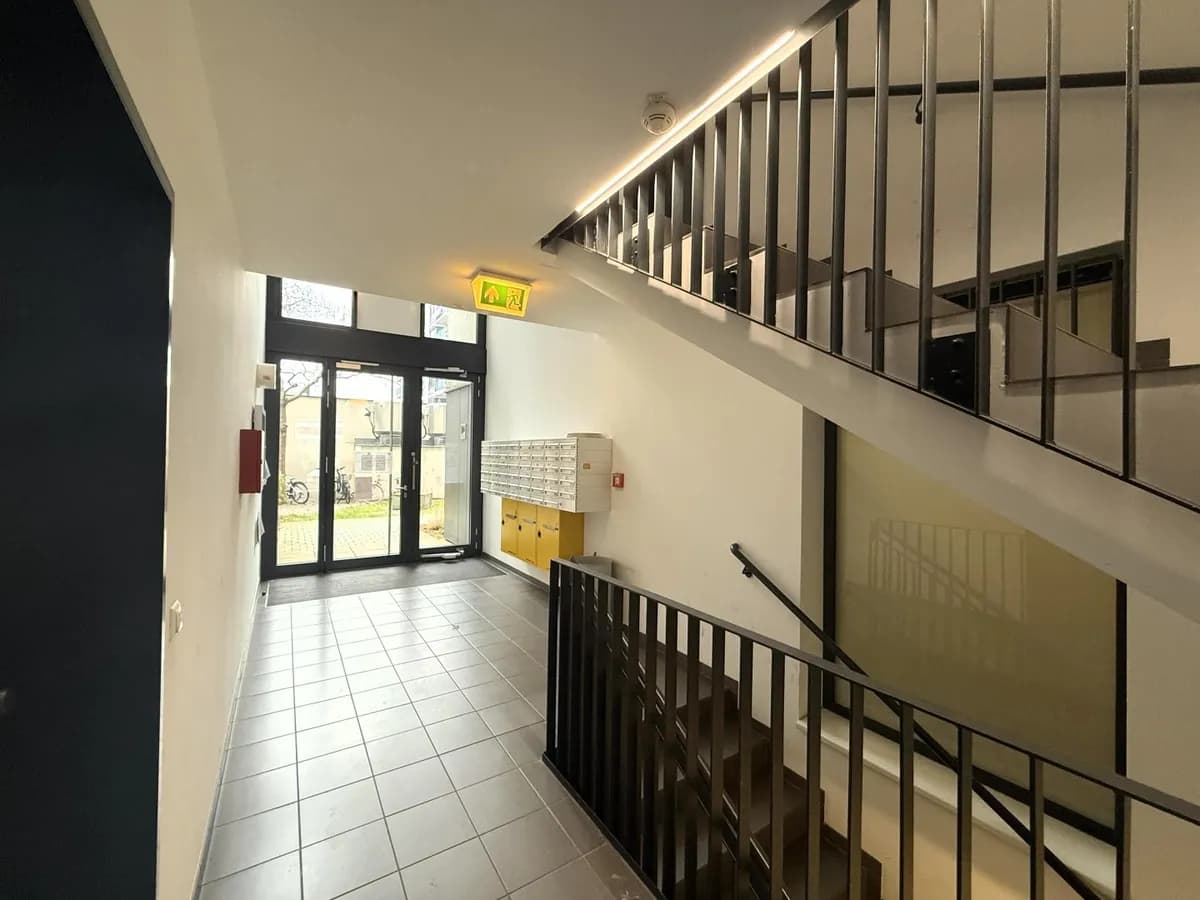 2-Zimmer-Wohnung mieten in Wien – 51,53 m², € 1.217 – Bild 30 von 34
