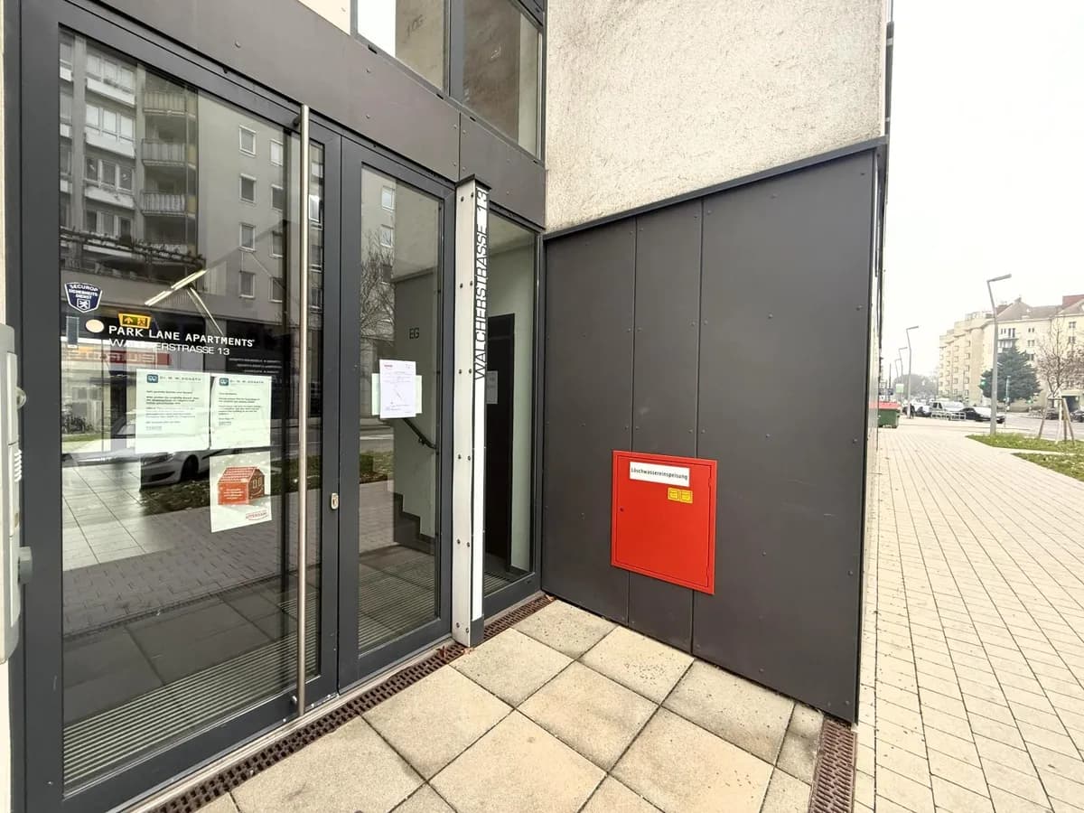 2-Zimmer-Wohnung mieten in Wien – 51,53 m², € 1.217 – Bild 33 von 34