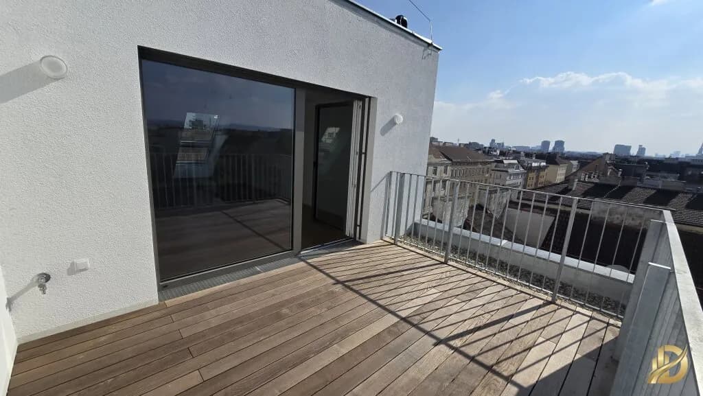 4-Zimmer-Wohnung kaufen in Wien – 113,76 m², € 1.050.000
