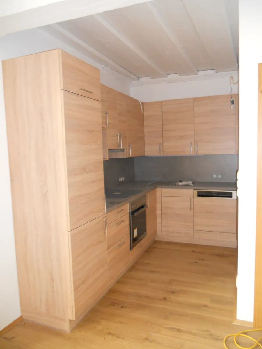 Wohnung mieten in Weiz – 54 m², € 743