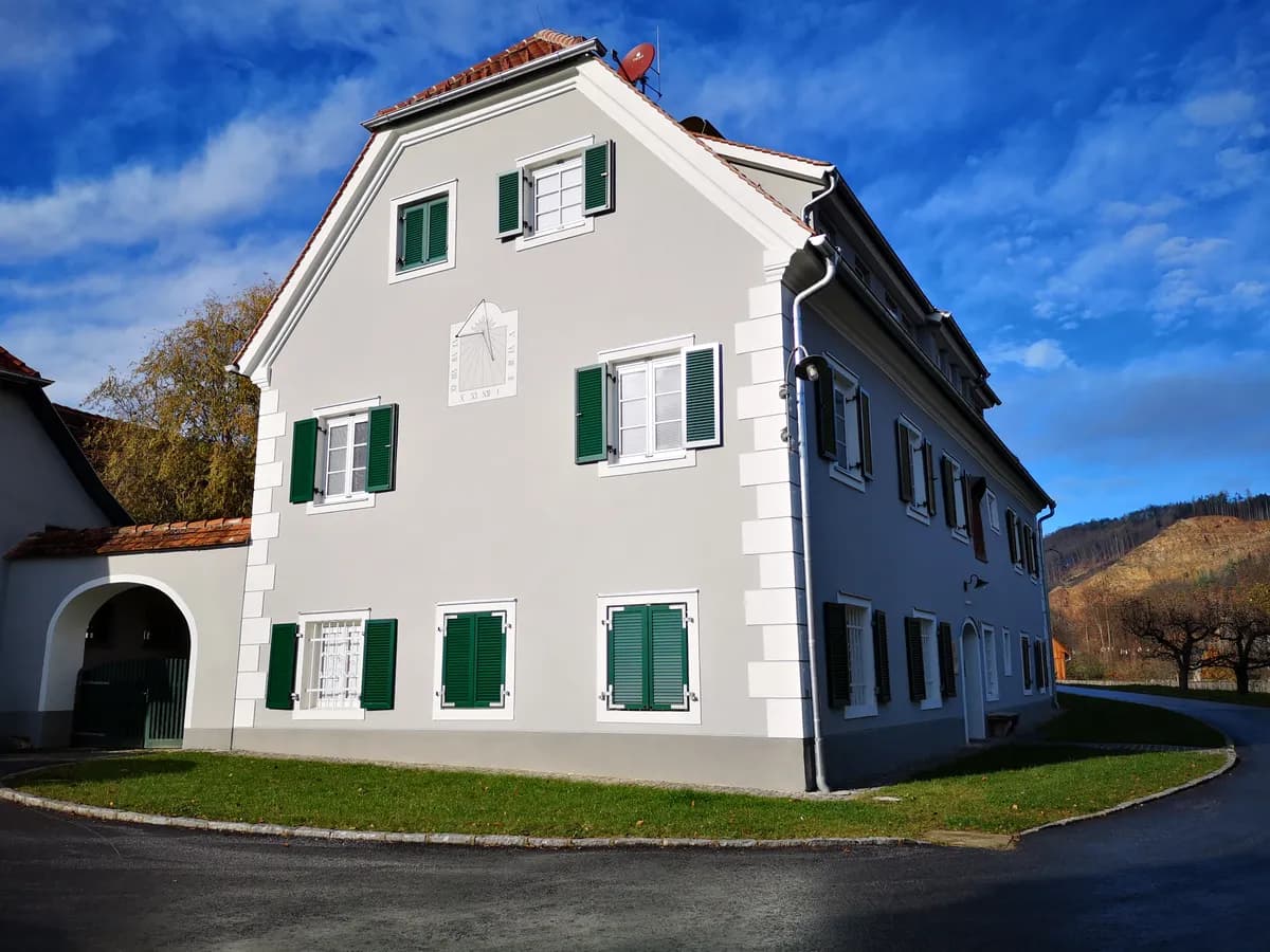 Wohnung mieten in Weiz – 54 m², € 743 – Bild 2 von 2
