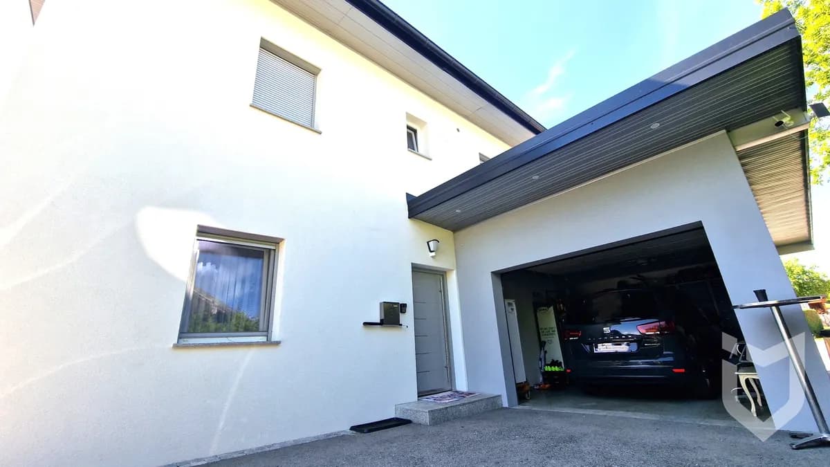 5-Zimmer-Haus kaufen in Vöcklabruck – 129 m², € 559.000 – Bild 4 von 21