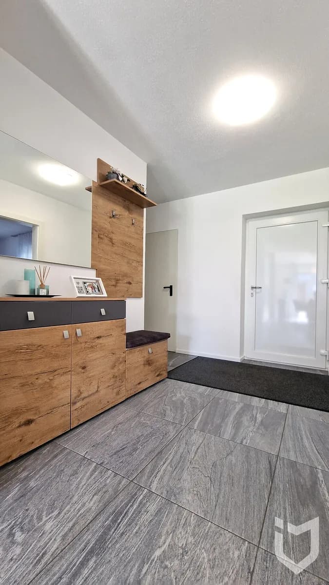 5-Zimmer-Haus kaufen in Vöcklabruck – 129 m², € 559.000 – Bild 6 von 21