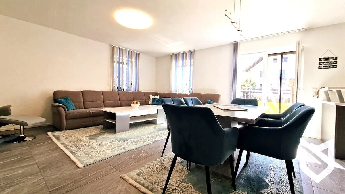 5-Zimmer-Haus kaufen in Vöcklabruck – 129 m², € 559.000 – Bild 7 von 21