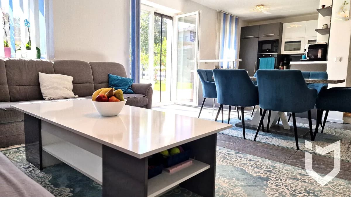 5-Zimmer-Haus kaufen in Vöcklabruck – 129 m², € 559.000 – Bild 9 von 21