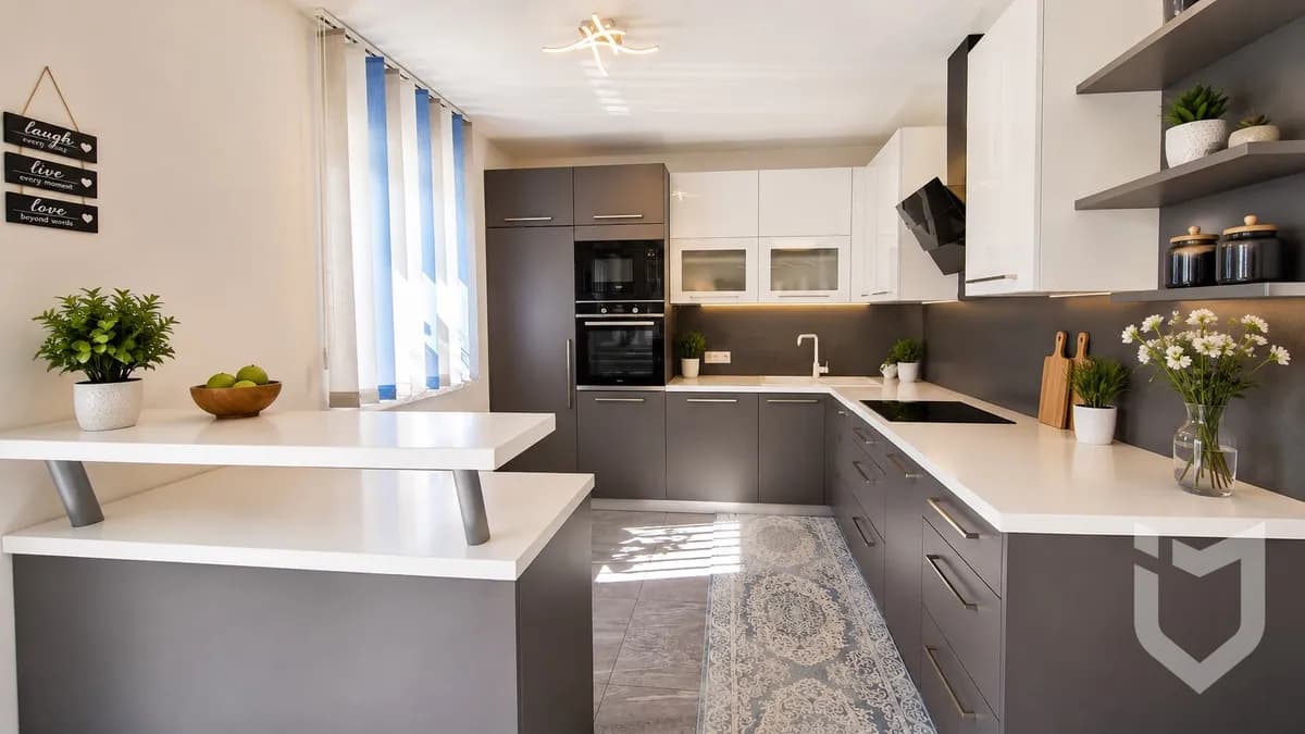 5-Zimmer-Haus kaufen in Vöcklabruck – 129 m², € 559.000 – Bild 10 von 21