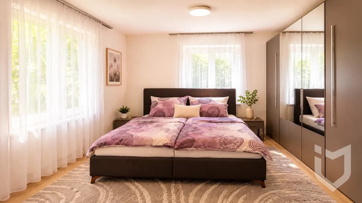 5-Zimmer-Haus kaufen in Vöcklabruck – 129 m², € 559.000 – Bild 11 von 21