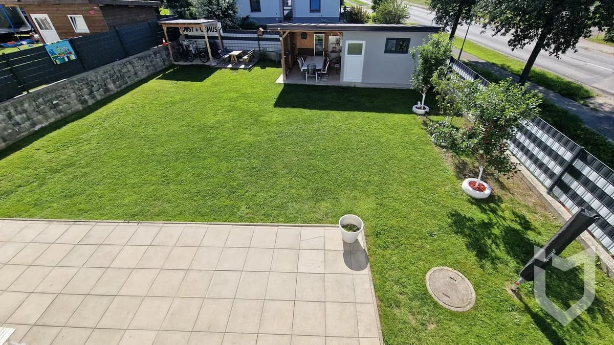 5-Zimmer-Haus kaufen in Vöcklabruck – 129 m², € 559.000 – Bild 15 von 21