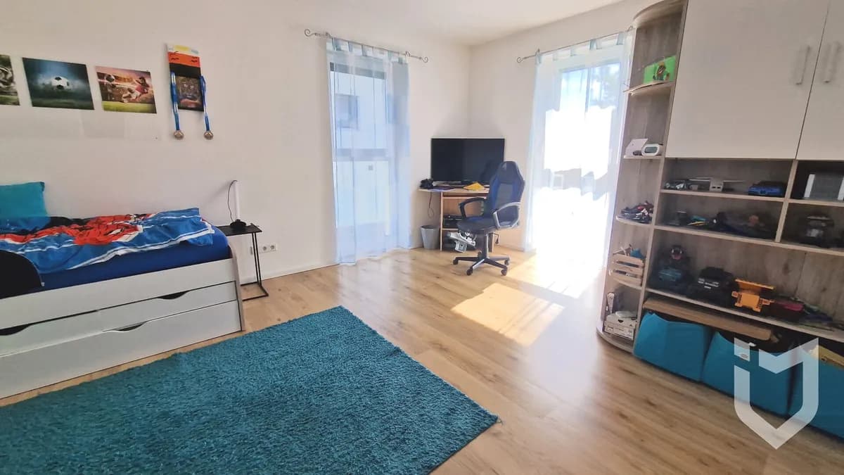 5-Zimmer-Haus kaufen in Vöcklabruck – 129 m², € 559.000 – Bild 18 von 21
