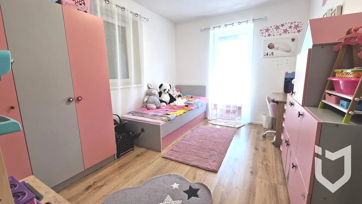 5-Zimmer-Haus kaufen in Vöcklabruck – 129 m², € 559.000 – Bild 19 von 21