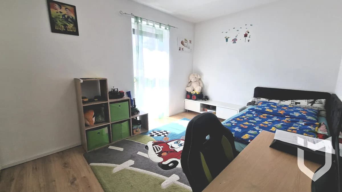 5-Zimmer-Haus kaufen in Vöcklabruck – 129 m², € 559.000 – Bild 20 von 21