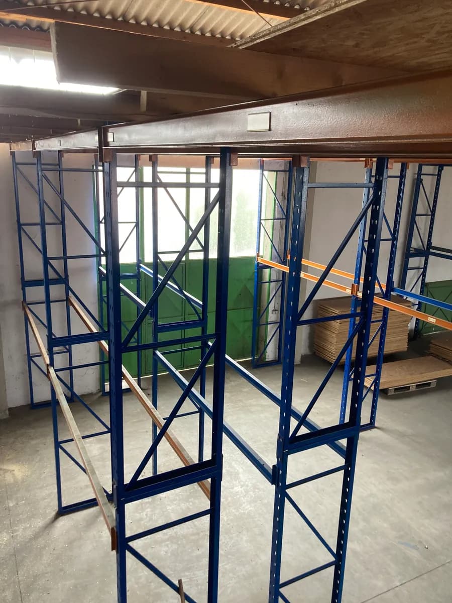 Gewerbeimmobilie mieten in Wels-Land – 233 m², € 1.190 – Bild 3 von 4