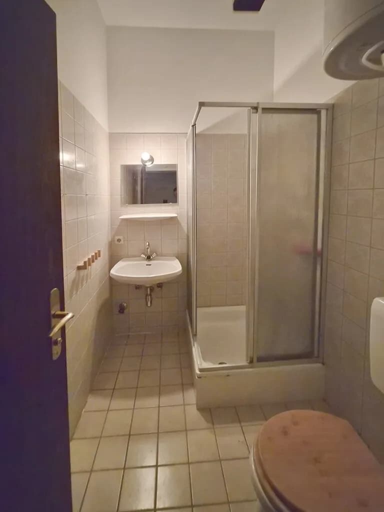 2-Zimmer-Wohnung mieten in Linz – 40,67 m², € 792 – Bild 3 von 5
