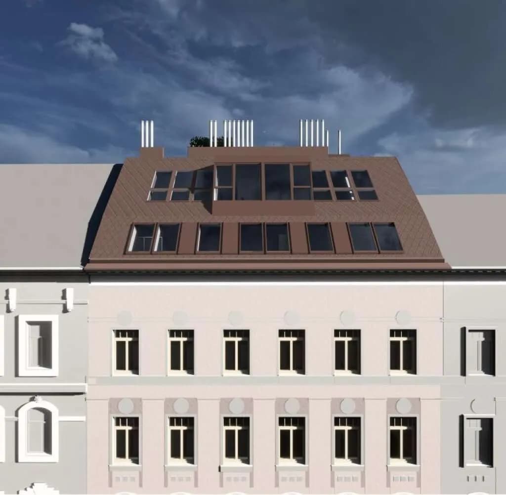 Wohnung kaufen in Wien – 288,21 m², € 450.000 – Bild 4 von 8