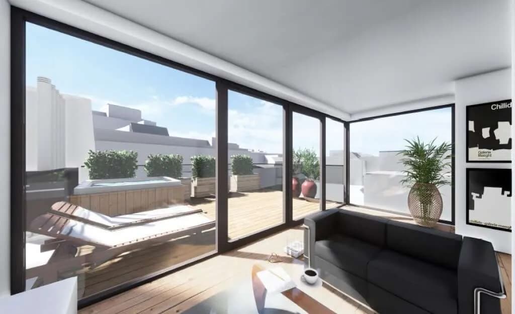 Wohnung kaufen in Wien – 288,21 m², € 450.000 – Bild 5 von 8