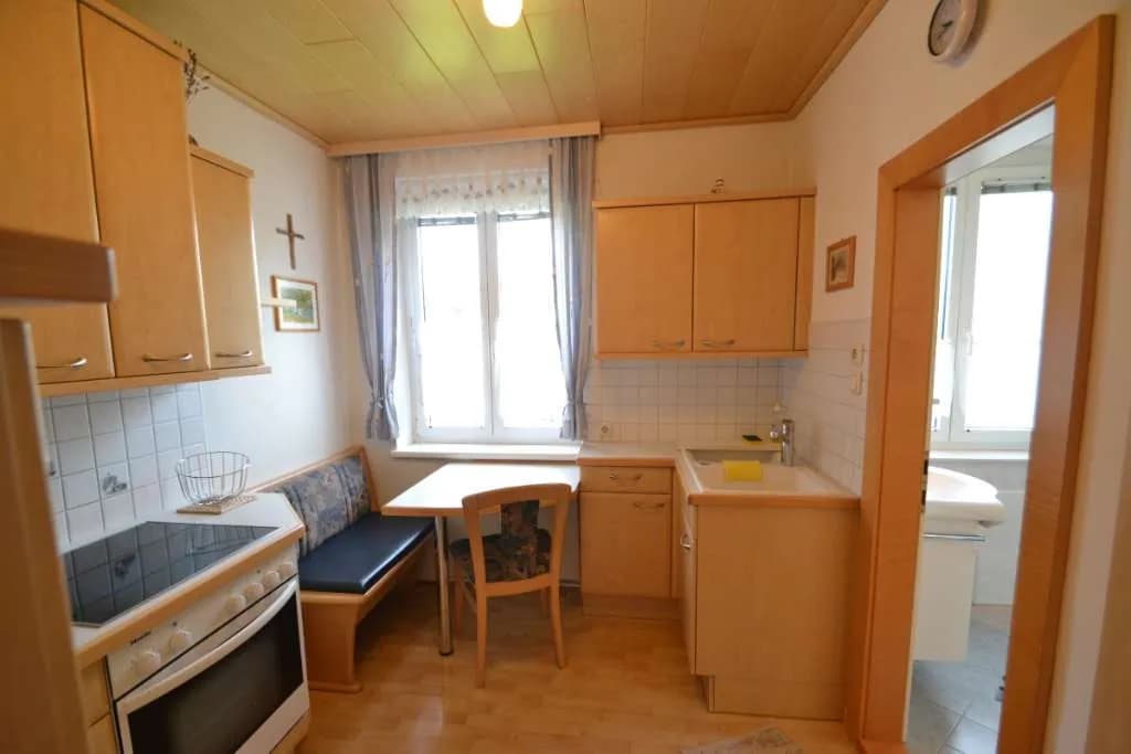 2-Zimmer-Wohnung mieten in Melk – 60 m², € 650