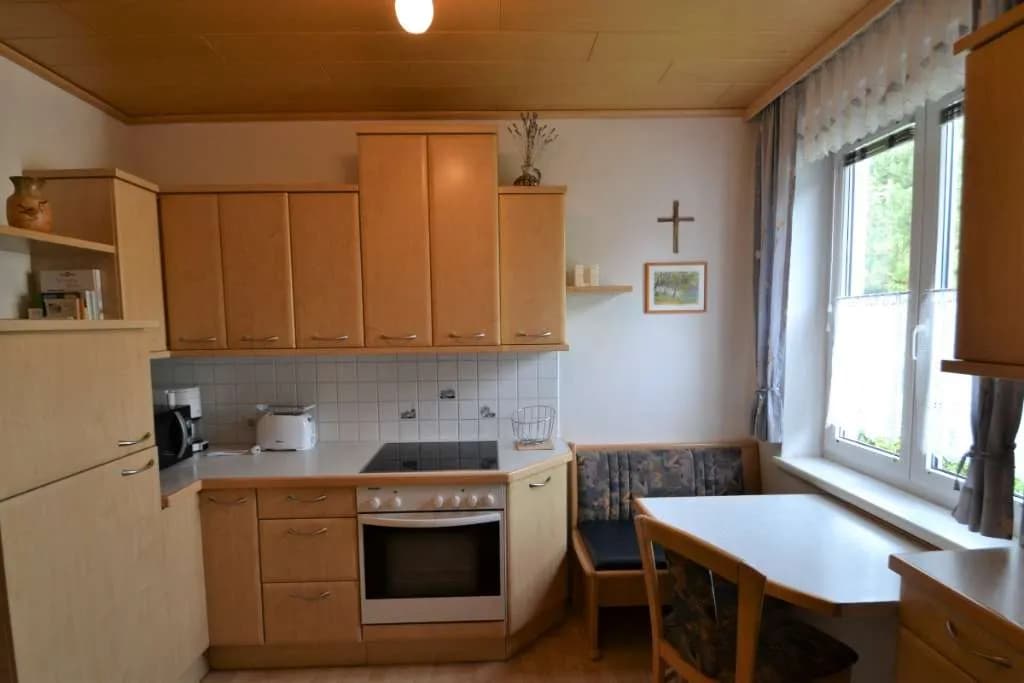 2-Zimmer-Wohnung mieten in Melk – 60 m², € 650 – Bild 2 von 8