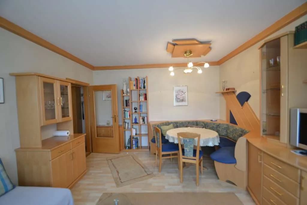 2-Zimmer-Wohnung mieten in Melk – 60 m², € 650 – Bild 7 von 8