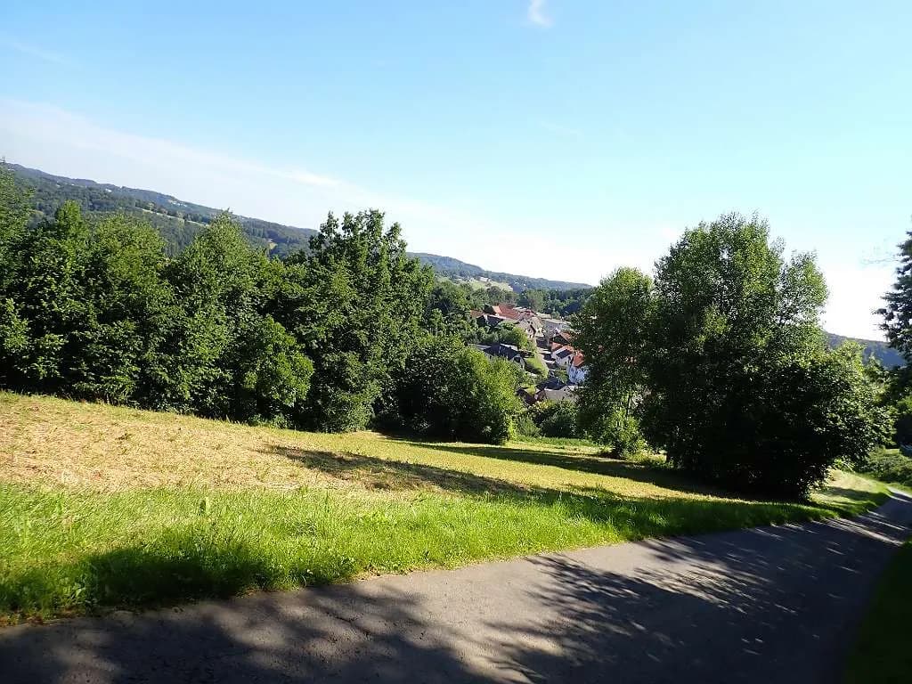 Grundstück kaufen in Jennersdorf – 4 232 m², € 52.000