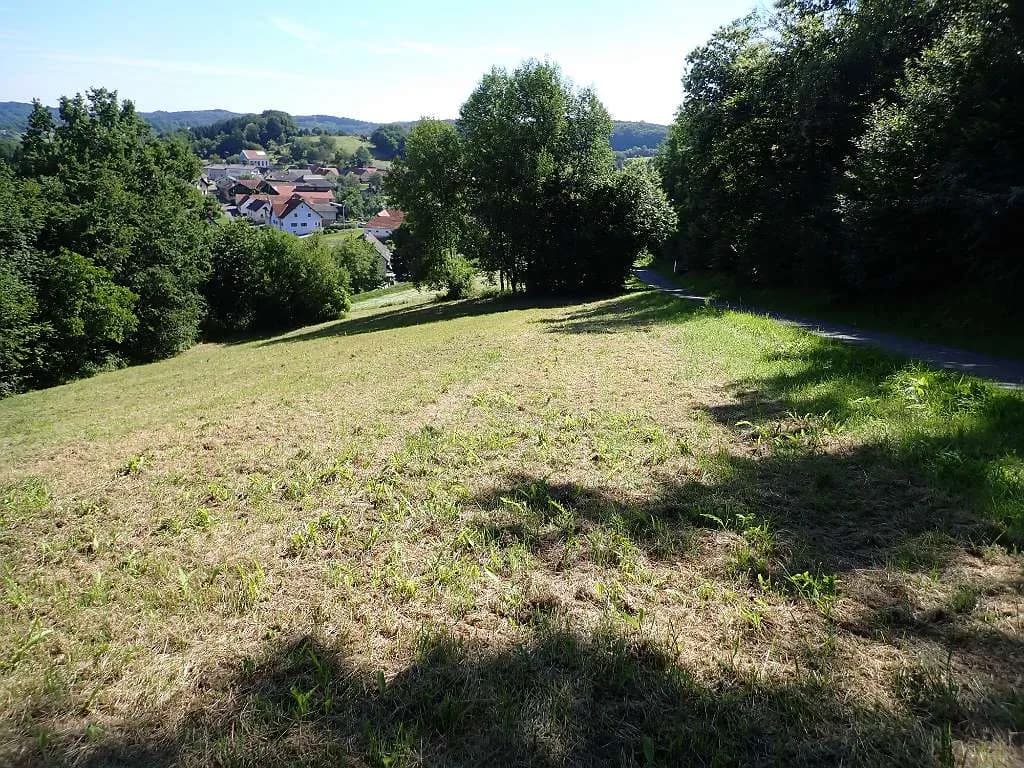 Grundstück kaufen in Jennersdorf – 4 232 m², € 52.000 – Bild 3 von 25