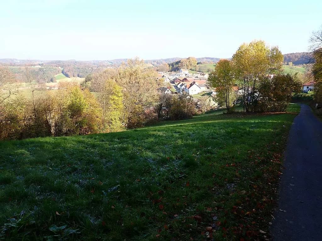 Grundstück kaufen in Jennersdorf – 4 232 m², € 52.000 – Bild 7 von 25