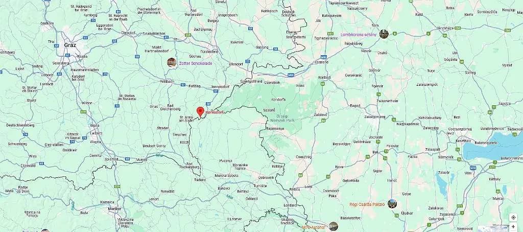 Grundstück kaufen in Jennersdorf – 4 232 m², € 52.000 – Bild 16 von 25