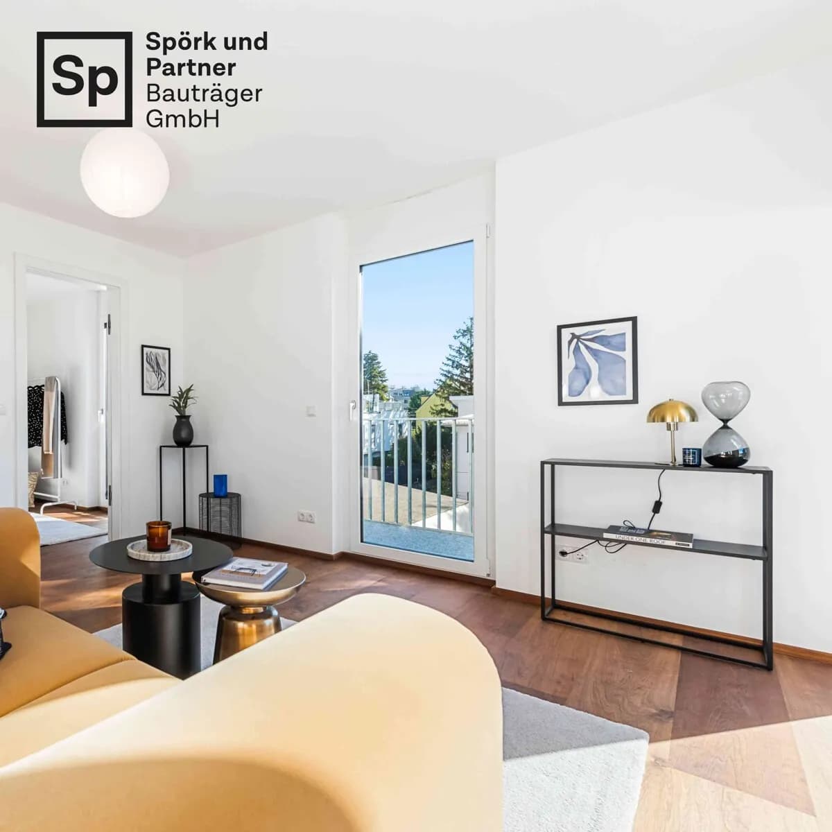 2-Zimmer-Wohnung kaufen in Wien – 44,32 m², € 419.000 – Bild 8 von 15