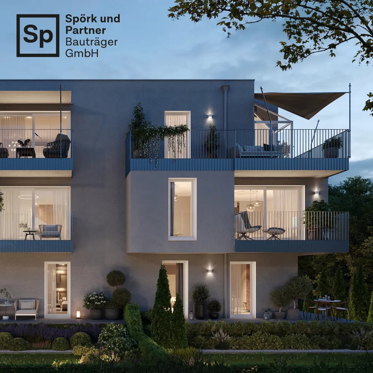 2-Zimmer-Wohnung kaufen in Wien – 44,32 m², € 419.000 – Bild 10 von 15