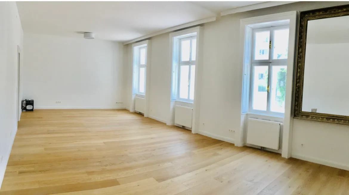 1-Zimmer-Gewerbeimmobilie mieten in Tulln – 21 m², € 643 – Bild 4 von 4