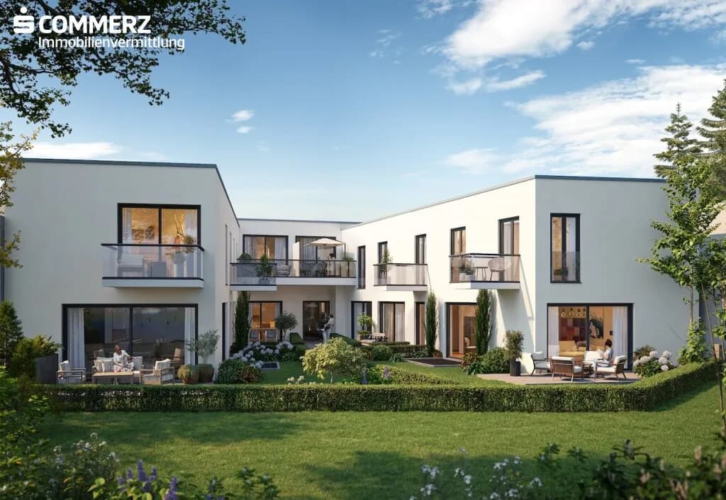 3-Zimmer-Wohnung kaufen in Wien – 81,38 m², € 680.000 – Bild 2 von 6