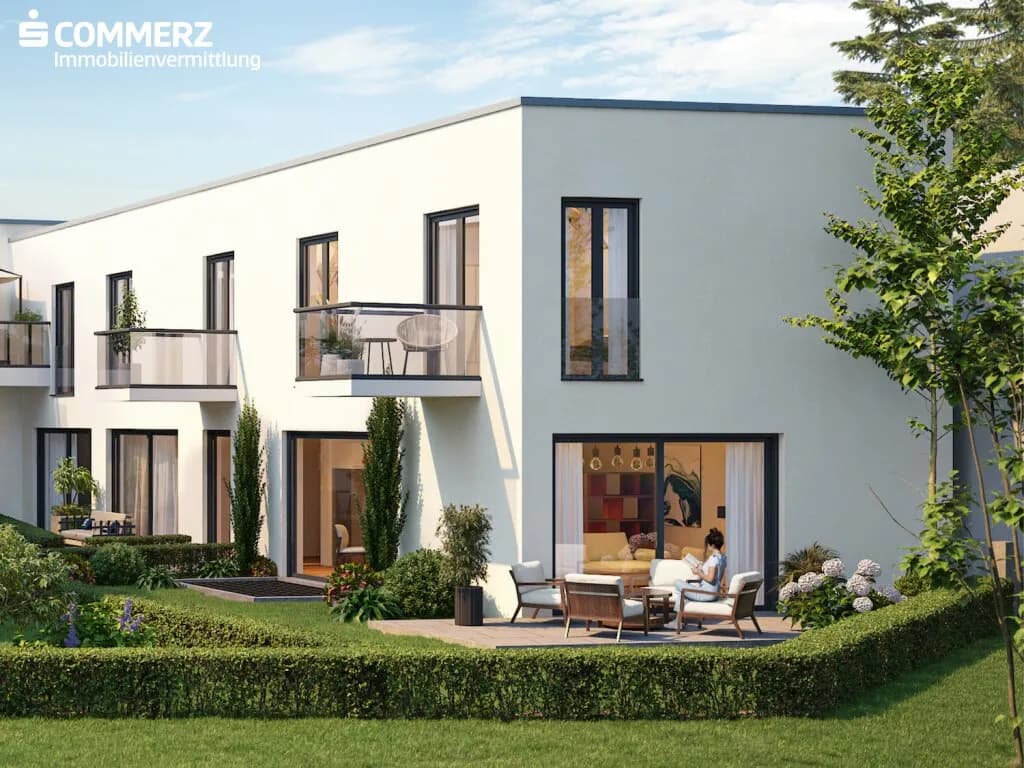4-Zimmer-Wohnung kaufen in Wien – 146,07 m², € 984.000