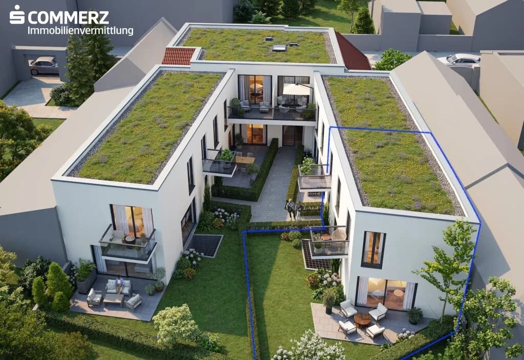 4-Zimmer-Wohnung kaufen in Wien – 146,07 m², € 984.000 – Bild 2 von 7