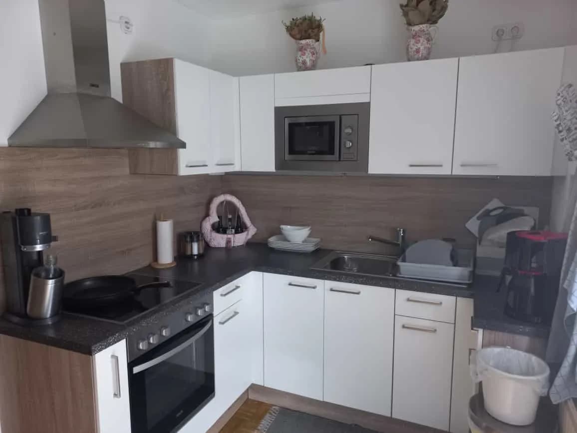 Wohnung mieten in Weiz – 58 m², € 659