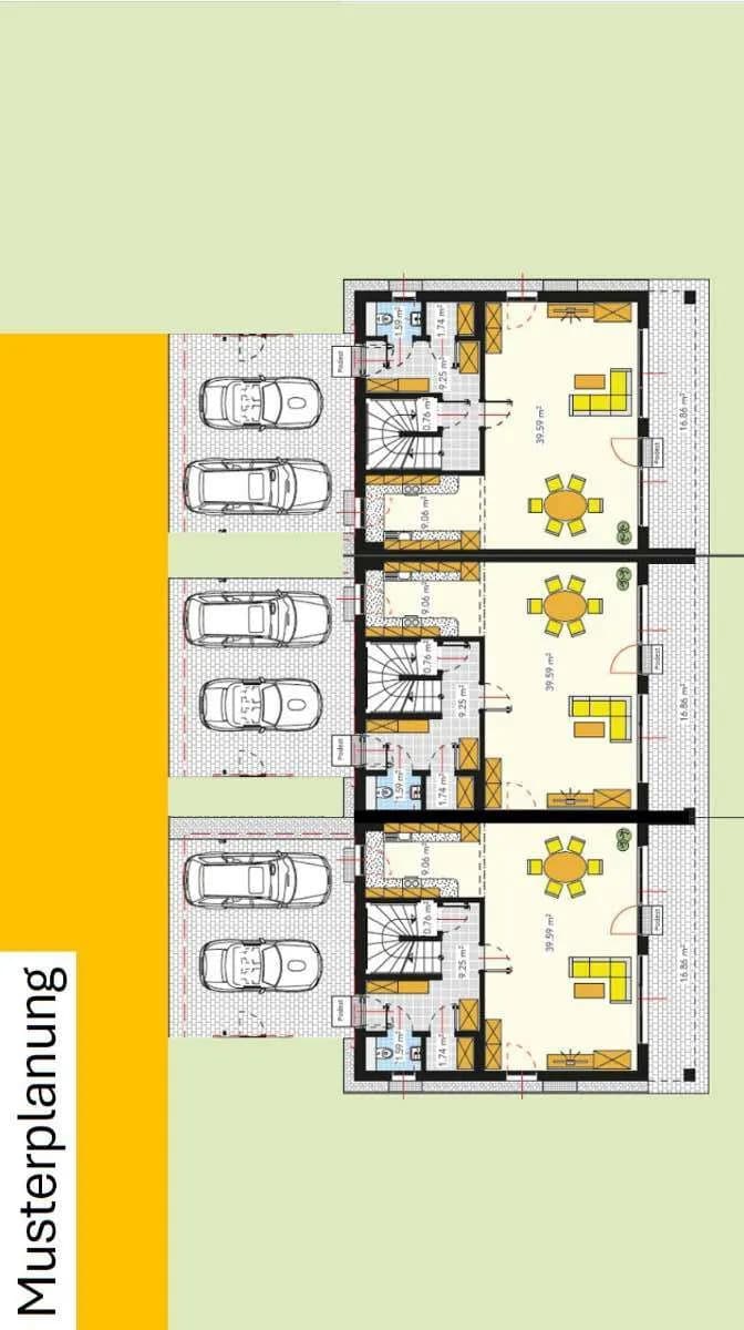 Grundstück kaufen in Graz – 702 m², € 399.000 – Bild 4 von 5
