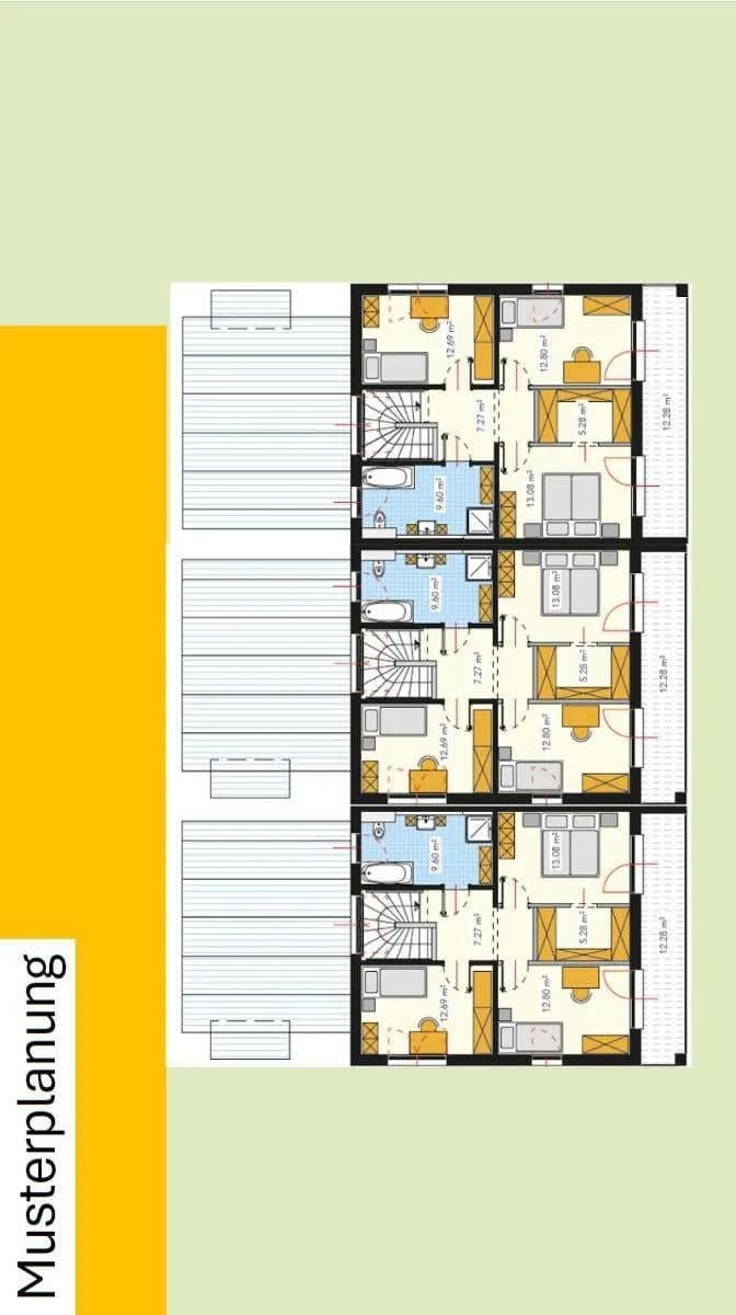 Grundstück kaufen in Graz – 702 m², € 399.000 – Bild 5 von 5