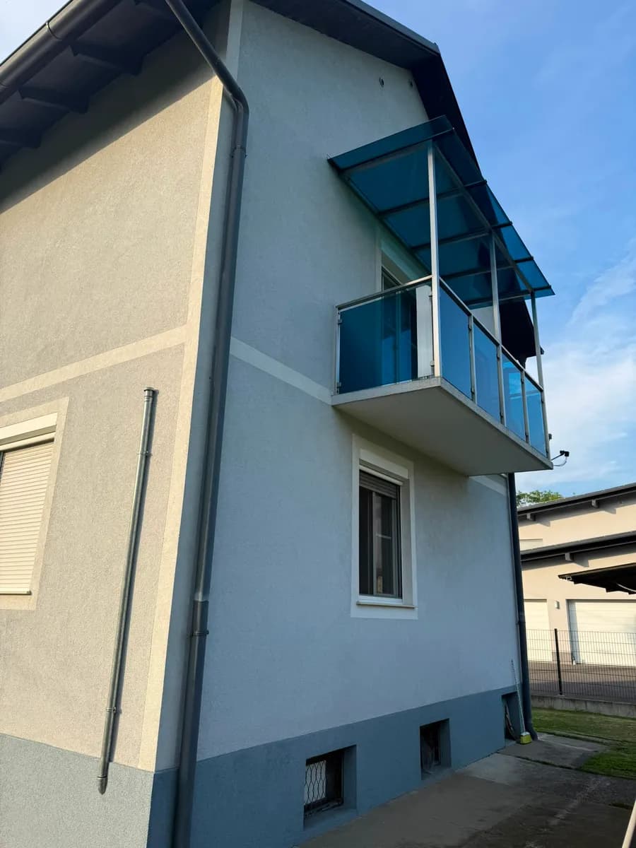 5-Zimmer-Haus mieten in Graz – 100 m², € 1.650 – Bild 2 von 24