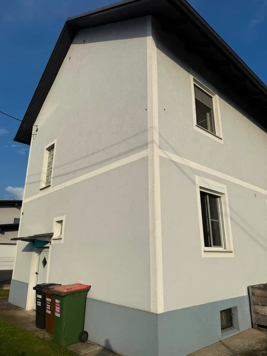 5-Zimmer-Haus mieten in Graz – 100 m², € 1.650 – Bild 3 von 24