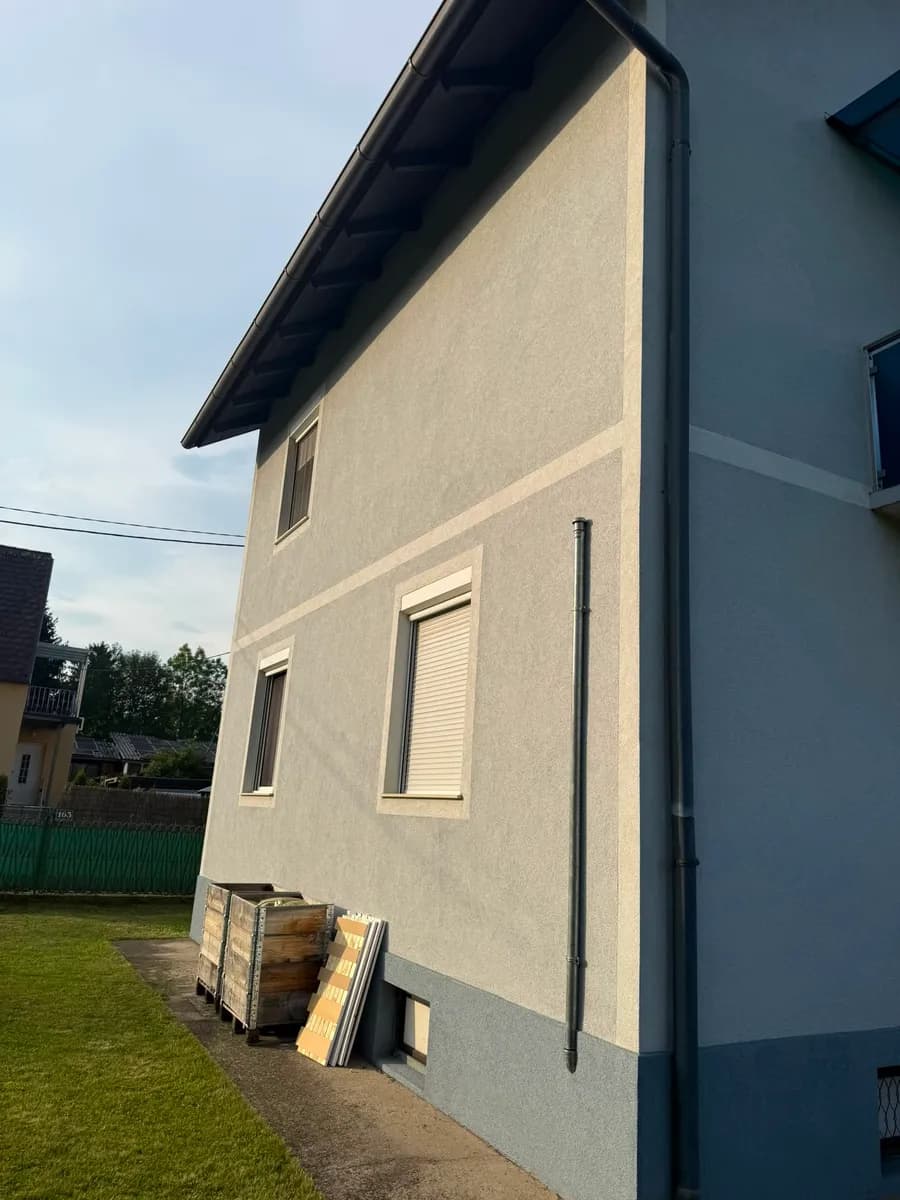 5-Zimmer-Haus mieten in Graz – 100 m², € 1.650 – Bild 4 von 24