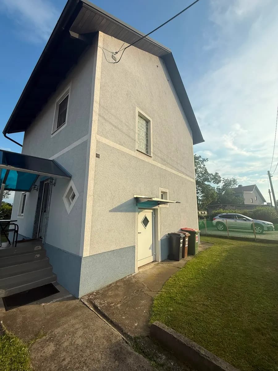 5-Zimmer-Haus mieten in Graz – 100 m², € 1.650 – Bild 5 von 24