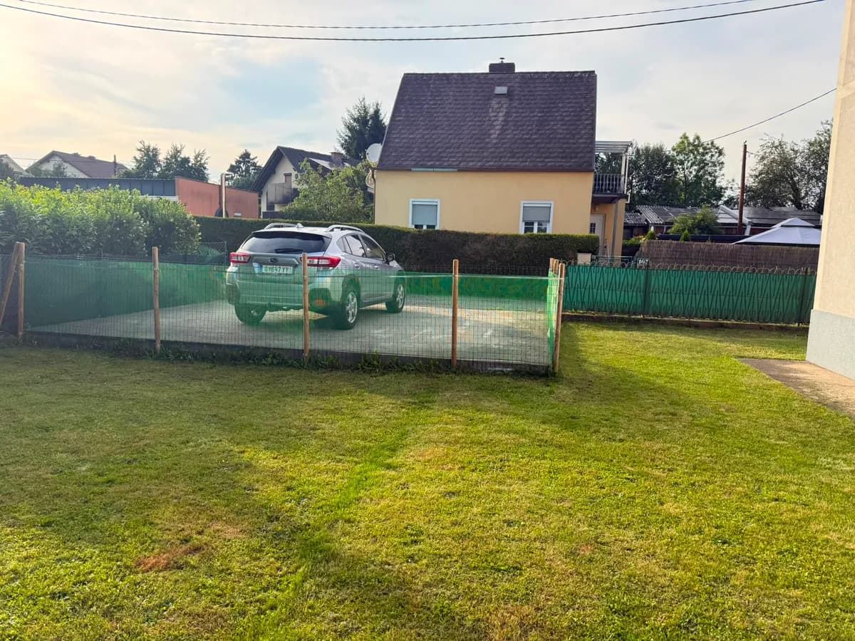 5-Zimmer-Haus mieten in Graz – 100 m², € 1.650 – Bild 6 von 24