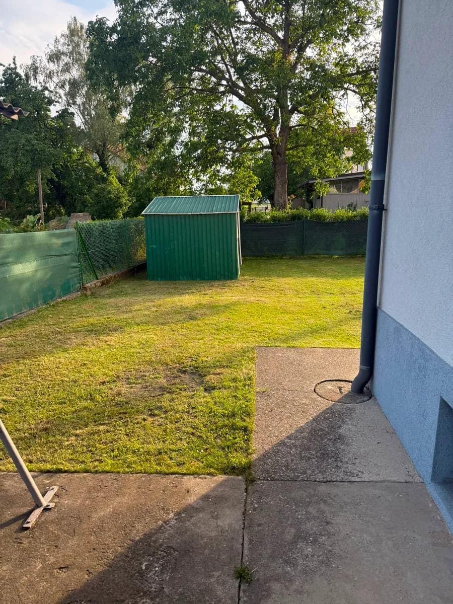 5-Zimmer-Haus mieten in Graz – 100 m², € 1.650 – Bild 7 von 24