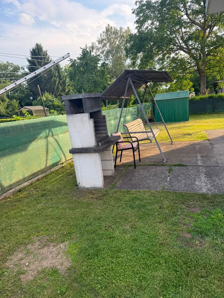 5-Zimmer-Haus mieten in Graz – 100 m², € 1.650 – Bild 8 von 24