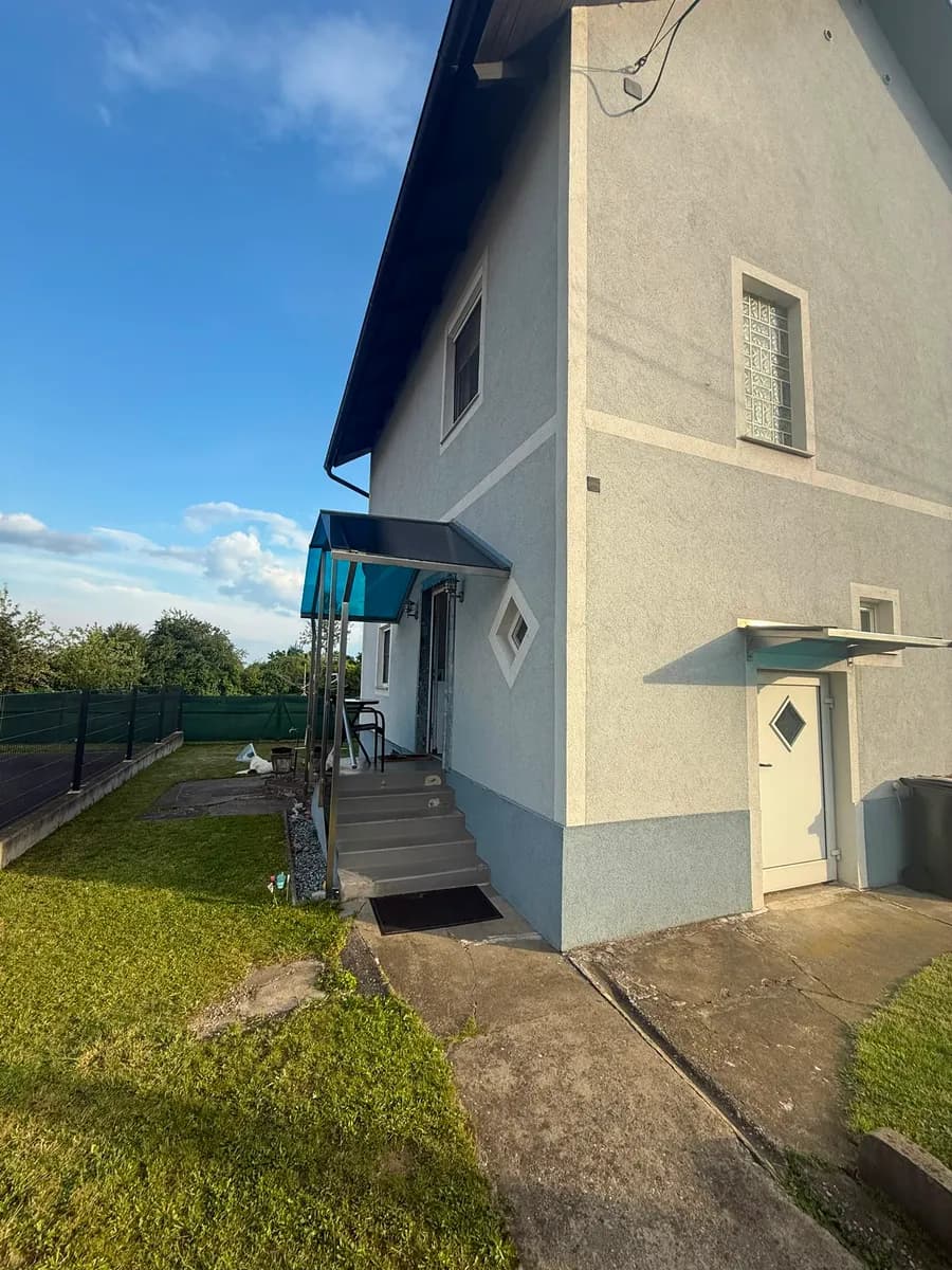 5-Zimmer-Haus mieten in Graz – 100 m², € 1.650 – Bild 9 von 24