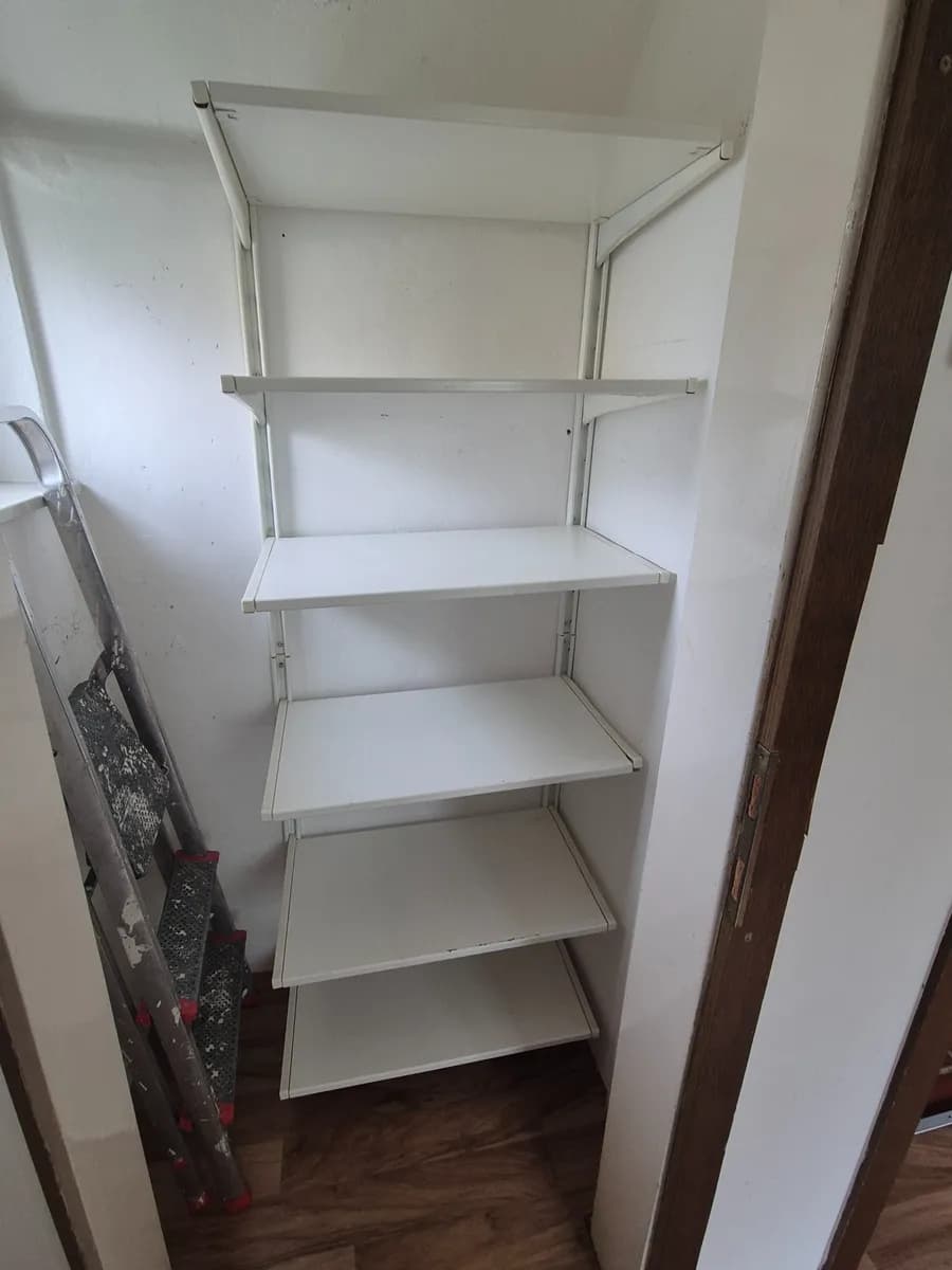 5-Zimmer-Haus mieten in Graz – 100 m², € 1.650 – Bild 10 von 24