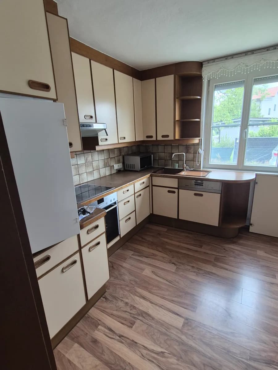 5-Zimmer-Haus mieten in Graz – 100 m², € 1.650 – Bild 12 von 24
